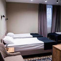Iterra Hotel (Итерра) — fa2c9b94b9941550b8b486e96385de7c