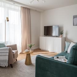 Фото Kvart-Hotel (Кварт-Отель) на переулке Грузинский 10