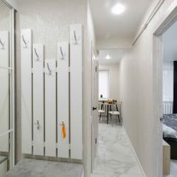 Фото Отель SmolSutki на улице Марины Расковой