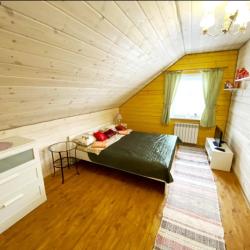 3-комнатный коттедж улучшенный