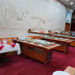 Фото Отель Khorezm Palace (Хорезм Пэлэс)