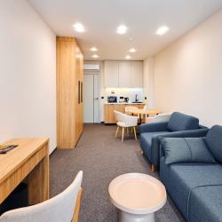 Номер полулюкс