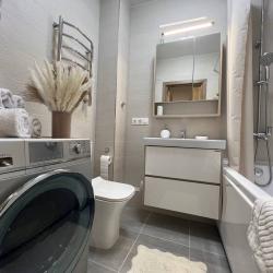 Фото Отель Sibir House на проспекте Октябрьский 30 Б