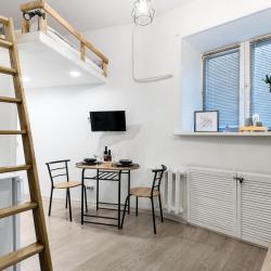 фото 36 Good Room Guru (Гуд Рум Гуру) на улице Земляной вал