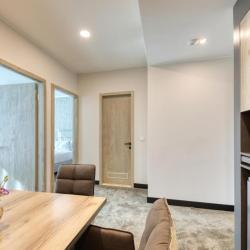 Фото Отель Expocore Hotel (Экспокор)