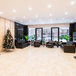 Фото Отель Жилой квартал на улице Волкова