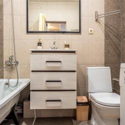 Фото Апартаменты на улице Шпаковская