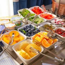 Фото Boutique Hotel Status (Бутик-отель Статус)