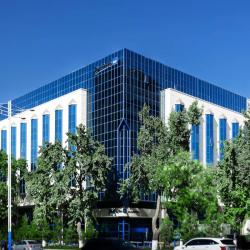Фото Отель Radisson Blu Tashkent (Рэдиссон Блу )