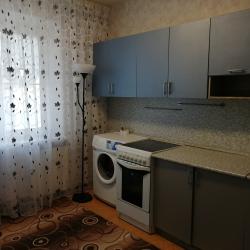 2-комнатные апартаменты улучшенные