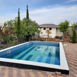 Фото Отель Лилия