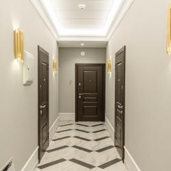 Фото Апартаменты Коралловый остров улице Нижнеимеретинская 145б