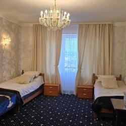 Фото Отель Golden House (Голден Хаус)