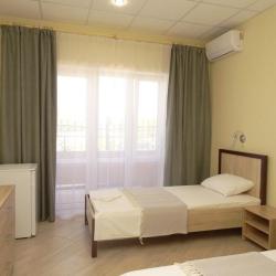 Фото Отель РайС