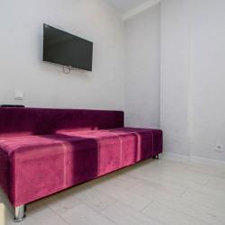 Фото Апартаменты на улице Мамина-Сибиряка 31