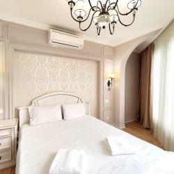 Фото Отель на три ночи на улице Несербская 14