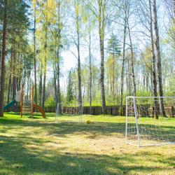 Фото Отель Вилла Ранду