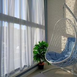 1-комнатные апартаменты люкс