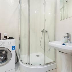 Фото Отель Central Park (Централ Парк) на улице Менделеева