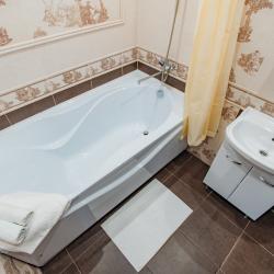 3-комнатные апартаменты люкс