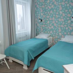 Фото Отель Парк Голубино