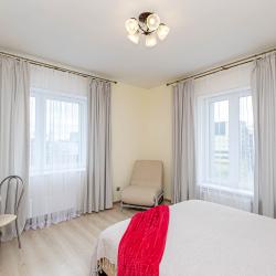 2-комнатные апартаменты улучшенные