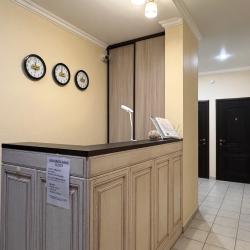 Фото Отель Alpen House (Альпен Хаус)