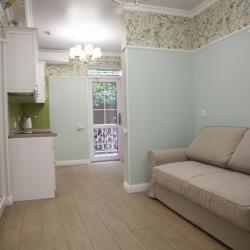 Фото Отель Khosta Garden Hotel ( Гарден)