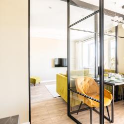 Фото Отель Quiet Hause (Квайт Хаус) на улице Карла Маркса