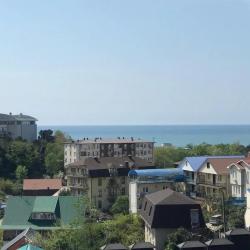 Апартаменты студия