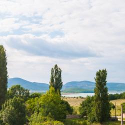 Фото Отель Приют странника