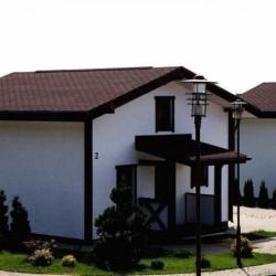 Фото Отель Гостиничный комплекс Хуторянка