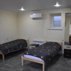 Семейный номер