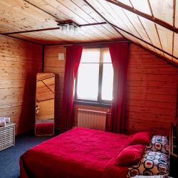 Фото Отель Шале Форестклаб