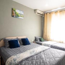 2-комнатные апартаменты стандарт