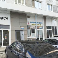 Фото Апартаменты на улице Кирпичная