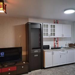 2-комнатные апартаменты стандарт