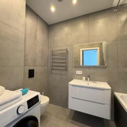 Фото Отель А2 Апарт на улице Разведчика Кузнецова 7