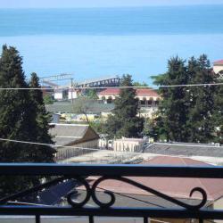 Фото Отель Эрика