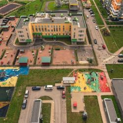 Фото Отель ВГостиВПитер на Южном шоссе 49/2