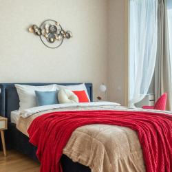 фото 1 Dubrovskiy Apart (Дубровский Апарт) на проспекте Юрия Гагарина 7
