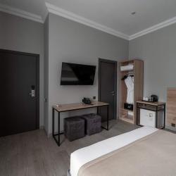 Xenia city hotel Zelenograd (Ксения) — fa33c63d7e61035964143d60b8580094