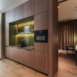 Фото Отель Вилла Aya