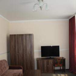 2-местный 1-комнатный номер стандарт