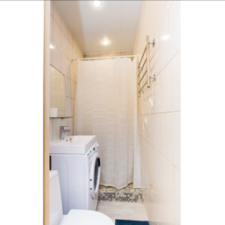 Апартаменты Ма-Трешка на ул. Сосновая 1к2 — fa33f3437b954397917417a6d426d3b4