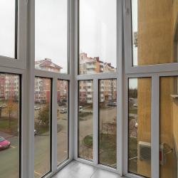 Фото Отель ТутЖивут на улице Византийская 7