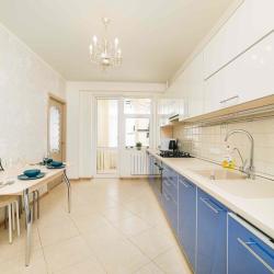 Фото Отель Жилой квартал на улице Курашова