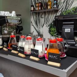 Фото Отель Грейс Калифорния