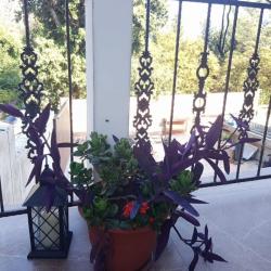 Коттедж улучшенный