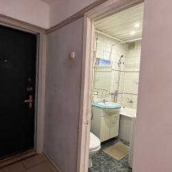 Фото Апартаменты Истомáн | Добротная Евродвушка в Центре